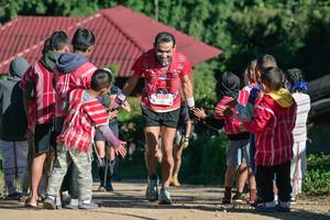 BIB: 
                            <button type="button" onclick="openModal(26690391)" class="btn btn-primary btn-sm float-right btn-popup" data-toggle="modal" data-target=".modal-high-quality">
                        <i class="fas fa-shopping-cart"></i> Add to Cart
                    </button>
                                            <button type="button" onclick="isThisMe(26690391, true)" class="btn btn-success btn-sm float-right btn-popup btn-isme hidden" data-toggle="tooltip" data-placement="bottom" title="นี่คือรูปของคุณใช่ไหม คลิกที่นี่เพื่อเอาเข้าอัลบั้ม">
                        <i class="fas fa-plus"></i> Add to album
                    </button>
                    <button type="button" onclick="isThisMe(26690391, false)" class="btn btn-warning btn-sm float-right btn-popup btn-isnotme hidden">
                        <i class="fas fa-ban"></i> Remove from album
                    </button>